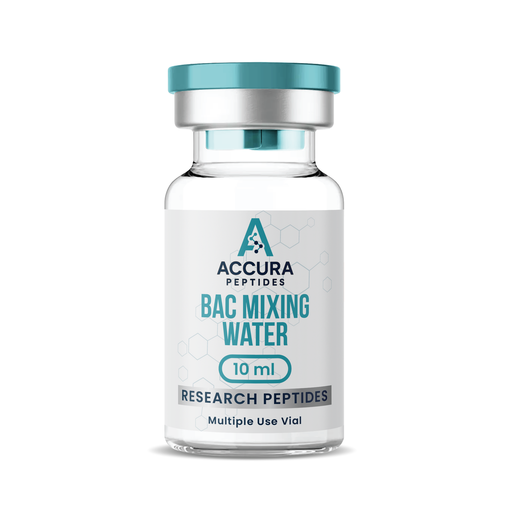mixing bac water with peptides Reconstituting a peptide the right way = better stability, better results, and safer handling. Here are the non-negotiables I teach every client before they start Bacteriostatic Water Accura Peptides