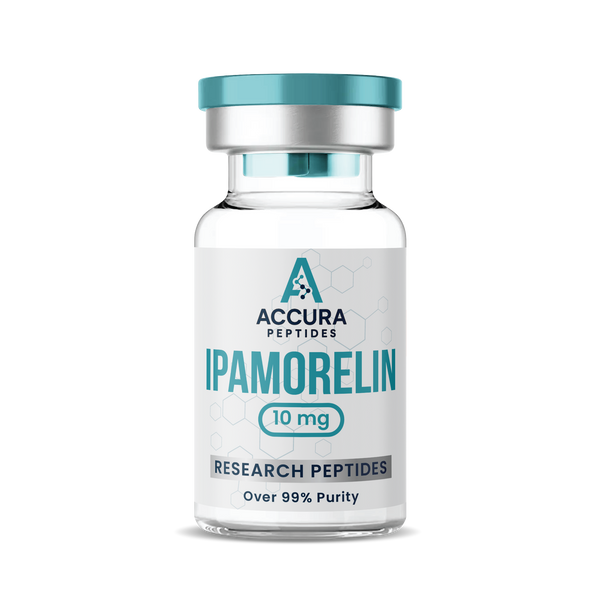ipamorelin uk Buy | HPLC-Verified Buy Ipamorelin Research Peptides -
